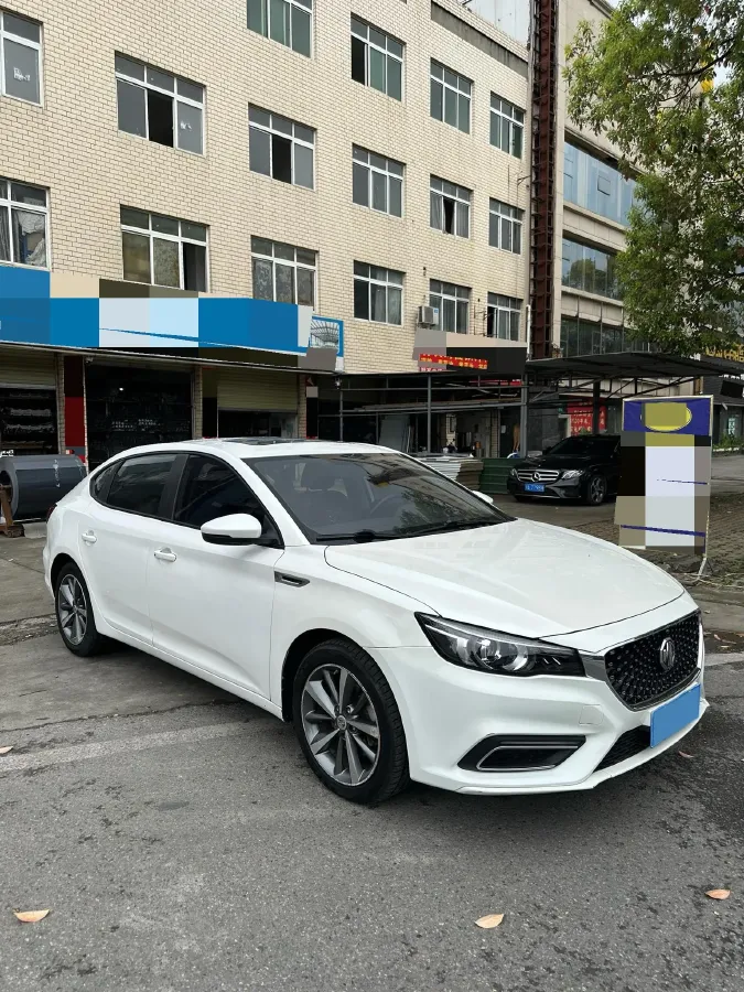 2018 MG MG6 1.5T 169HP L4 7DCT,autocango,china used car exporter,china ev exporter,chinese used car exporter,chinese used ev exporter