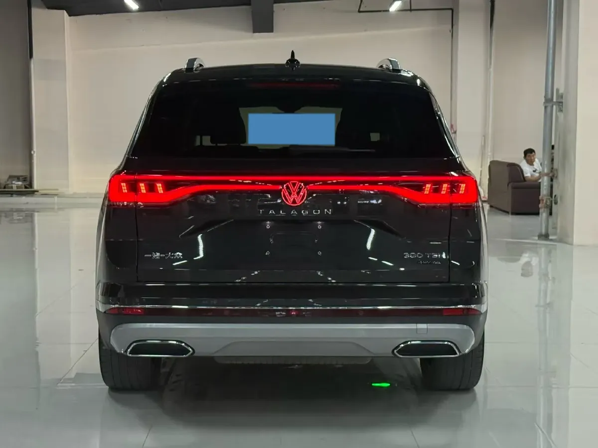 2021 Volkswagen Talagon 2.0T 220HP L4 7DCT,autocango,china used car exporter,china ev exporter,chinese used car exporter,chinese used ev exporter