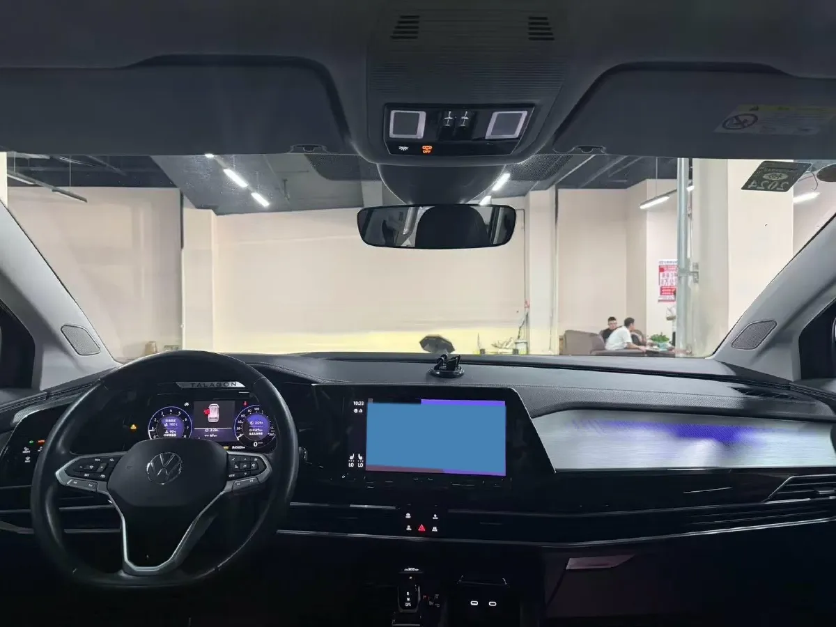 2021 Volkswagen Talagon 2.0T 220HP L4 7DCT,autocango,china used car exporter,china ev exporter,chinese used car exporter,chinese used ev exporter