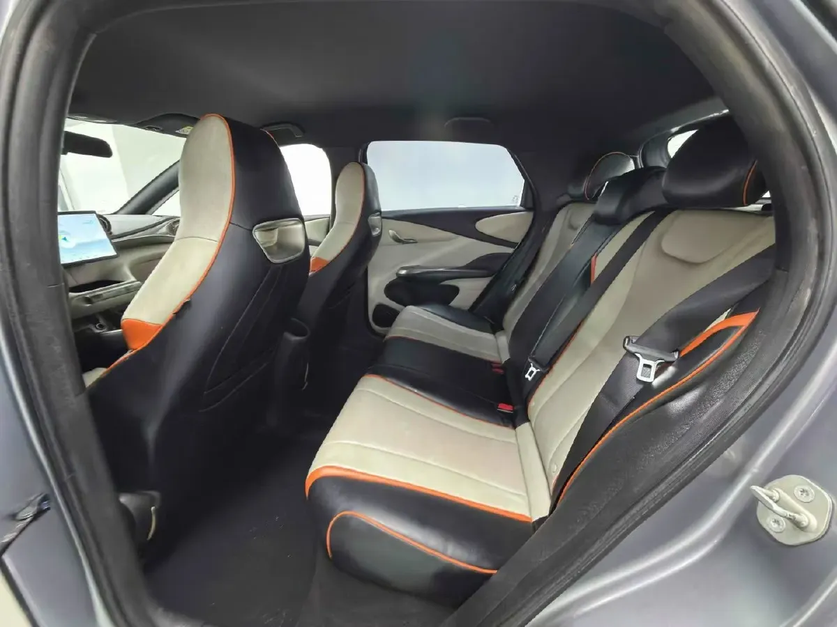 2021 Ford Escort 1.5L 122HP L3 6AT,autocango,china used car exporter,china ev exporter,chinese used car exporter,chinese used ev exporter