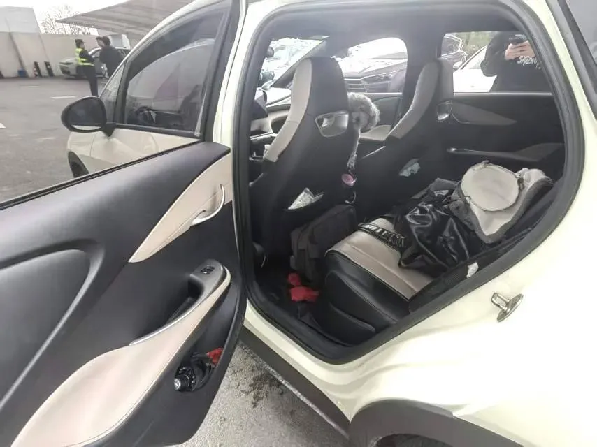 2023 BYD Dolphin BEV 44.928KWH,autocango,china used car exporter,china ev exporter,chinese used car exporter,chinese used ev exporter