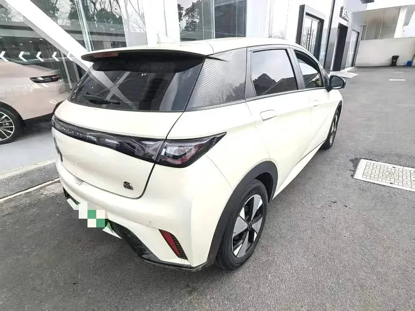 2023 BYD Dolphin BEV 44.928KWH,autocango,china used car exporter,china ev exporter,chinese used car exporter,chinese used ev exporter
