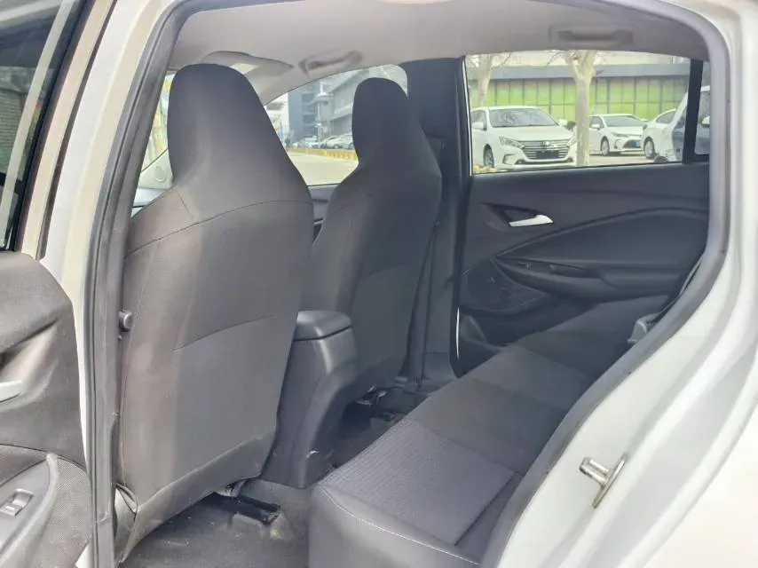 2021 Chevrolet Cavalier 1.0T 125HP L3 6AT,autocango,china used car exporter,china ev exporter,chinese used car exporter,chinese used ev exporter