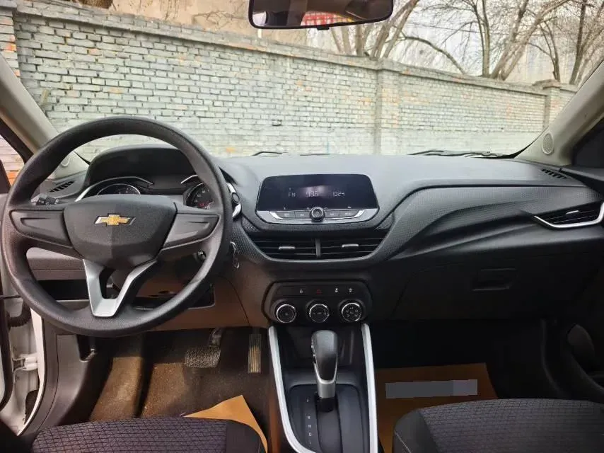 2021 Chevrolet Cavalier 1.0T 125HP L3 6AT,autocango,china used car exporter,china ev exporter,chinese used car exporter,chinese used ev exporter