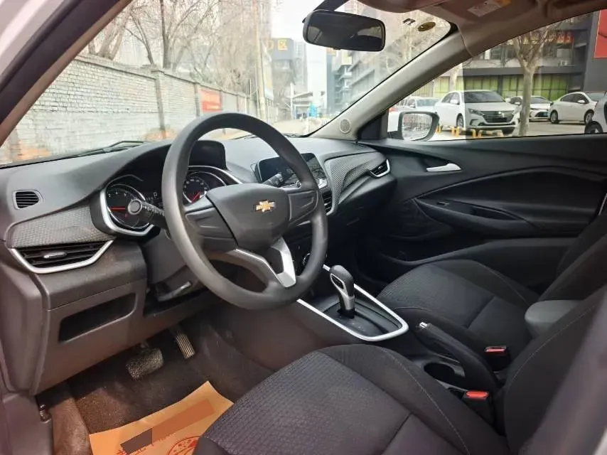 2021 Chevrolet Cavalier 1.0T 125HP L3 6AT,autocango,china used car exporter,china ev exporter,chinese used car exporter,chinese used ev exporter