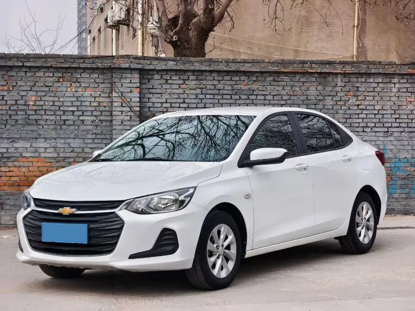 2021 Chevrolet Cavalier 1.0T 125HP L3 6AT,autocango,china used car exporter,china ev exporter,chinese used car exporter,chinese used ev exporter