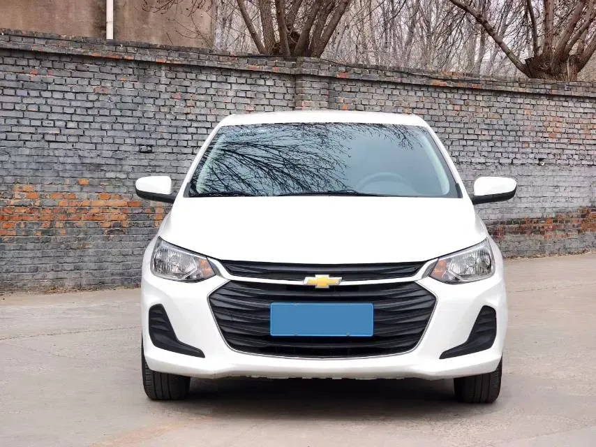 2021 Chevrolet Cavalier 1.0T 125HP L3 6AT,autocango,china used car exporter,china ev exporter,chinese used car exporter,chinese used ev exporter