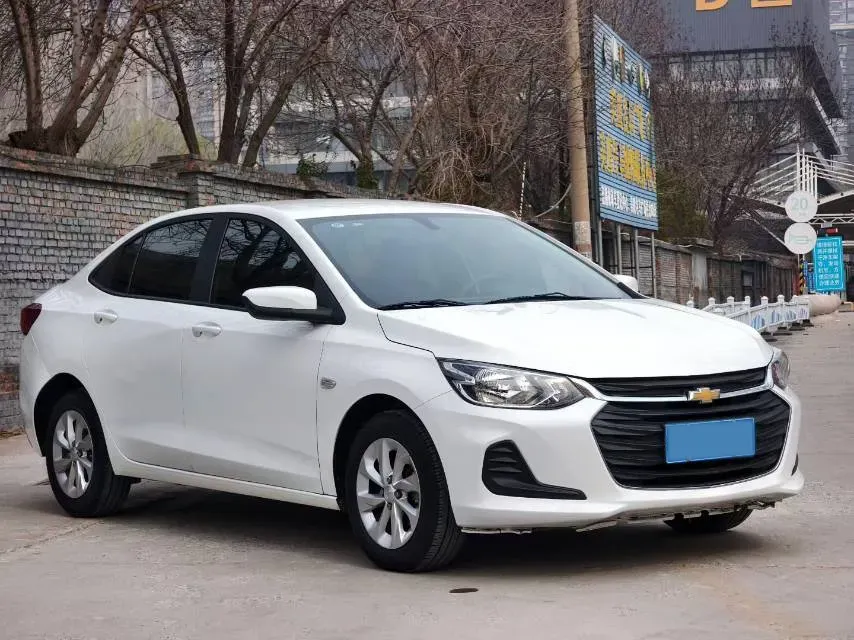 2021 Chevrolet Cavalier 1.0T 125HP L3 6AT,autocango,china used car exporter,china ev exporter,chinese used car exporter,chinese used ev exporter