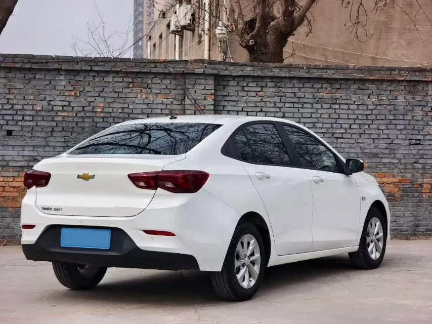 2021 Chevrolet Cavalier 1.0T 125HP L3 6AT,autocango,china used car exporter,china ev exporter,chinese used car exporter,chinese used ev exporter