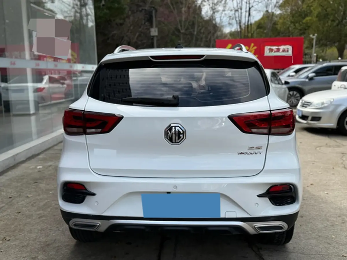 2020 MG ZS 1.5L 120HP L4 CVT,autocango,china used car exporter,china ev exporter,chinese used car exporter,chinese used ev exporter