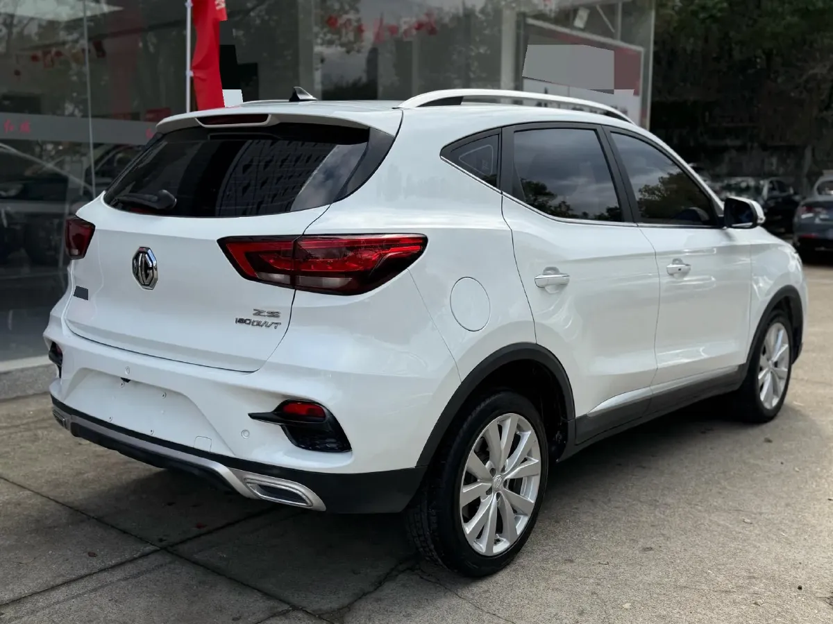 2020 MG ZS 1.5L 120HP L4 CVT,autocango,china used car exporter,china ev exporter,chinese used car exporter,chinese used ev exporter