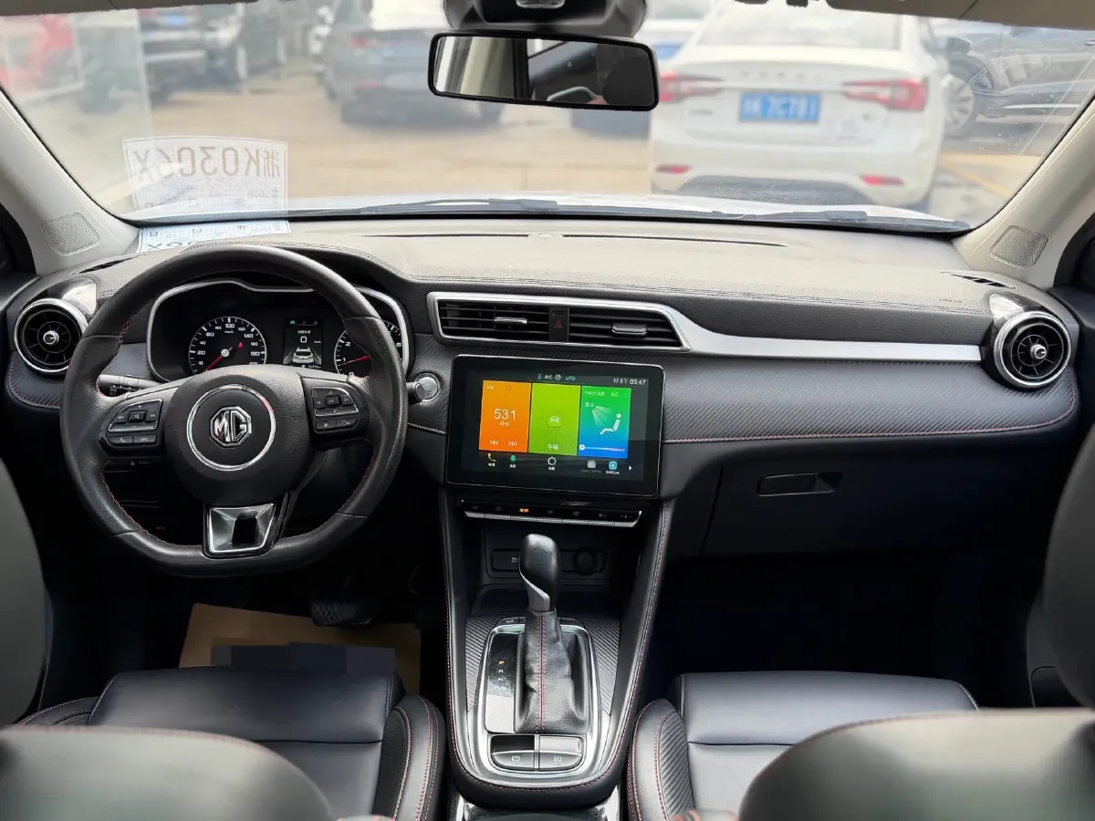 2020 MG ZS 1.5L 120HP L4 CVT,autocango,china used car exporter,china ev exporter,chinese used car exporter,chinese used ev exporter