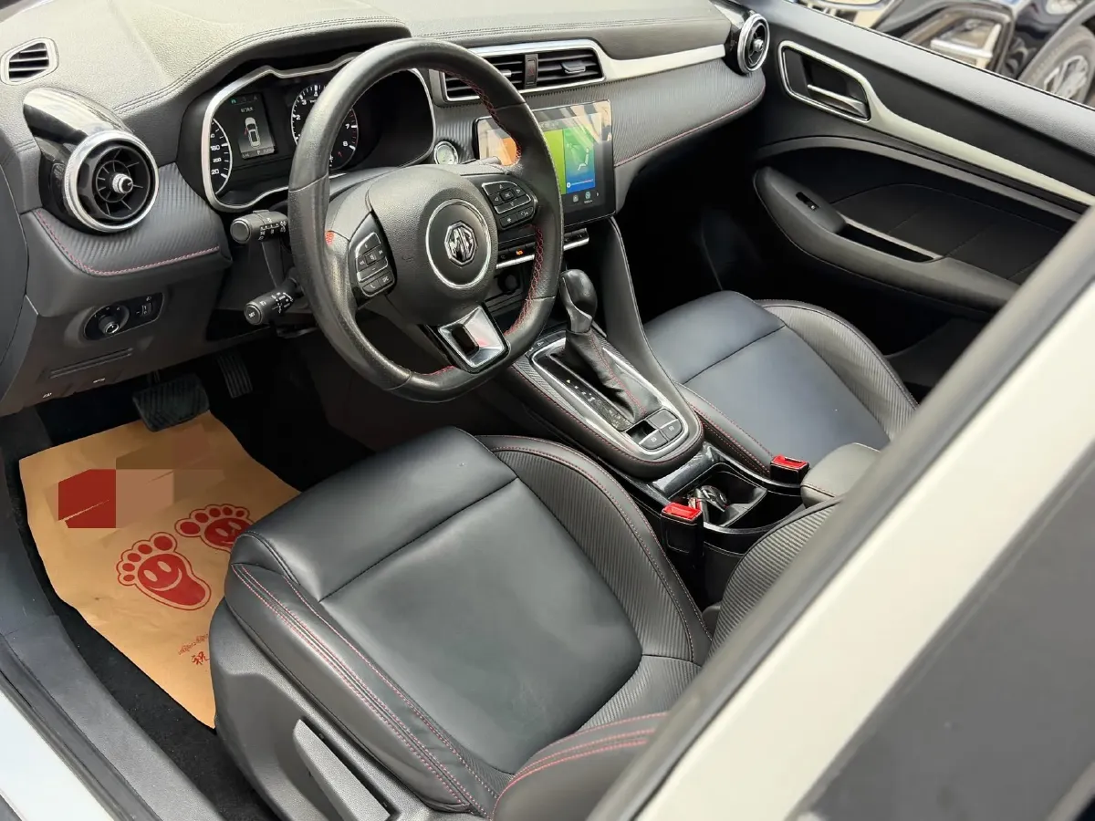 2020 MG ZS 1.5L 120HP L4 CVT,autocango,china used car exporter,china ev exporter,chinese used car exporter,chinese used ev exporter