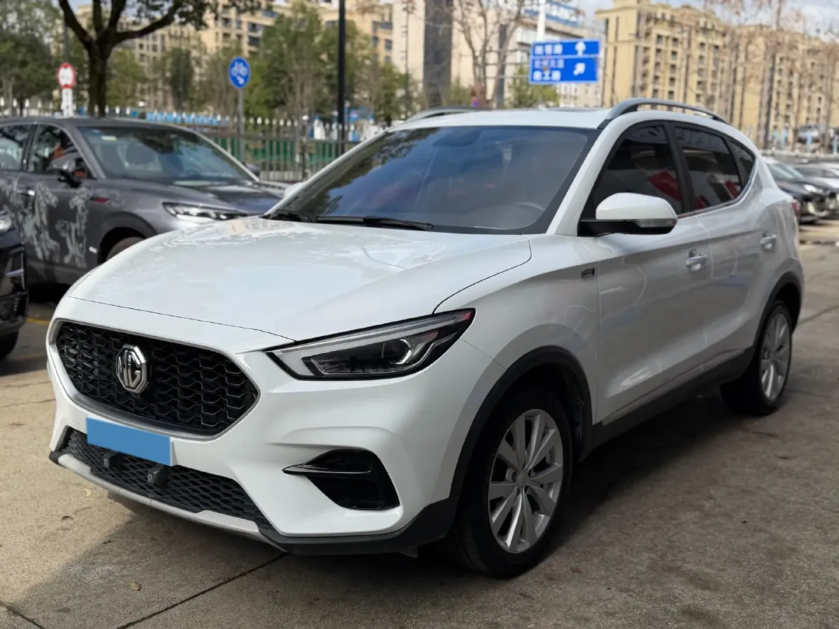 2020 MG ZS 1.5L 120HP L4 CVT,autocango,china used car exporter,china ev exporter,chinese used car exporter,chinese used ev exporter
