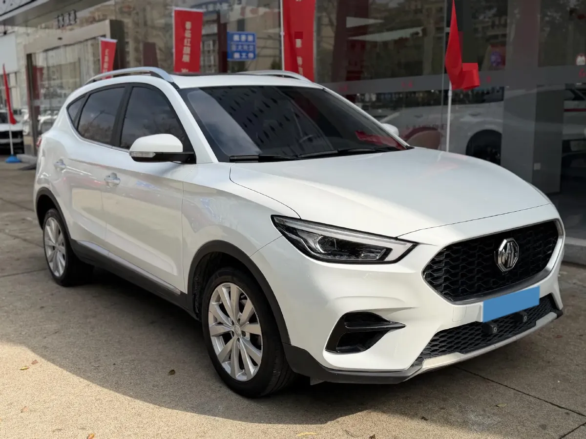 2020 MG ZS 1.5L 120HP L4 CVT,autocango,china used car exporter,china ev exporter,chinese used car exporter,chinese used ev exporter