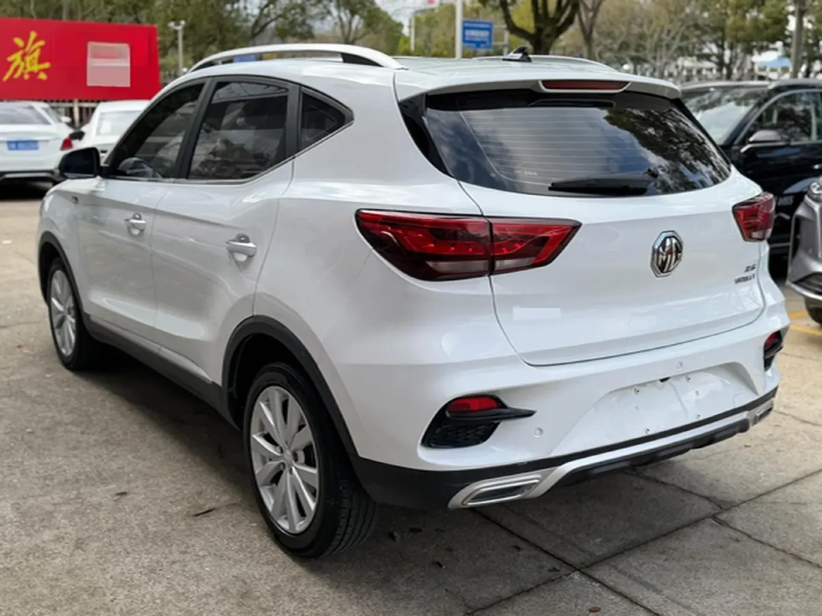2020 MG ZS 1.5L 120HP L4 CVT,autocango,china used car exporter,china ev exporter,chinese used car exporter,chinese used ev exporter