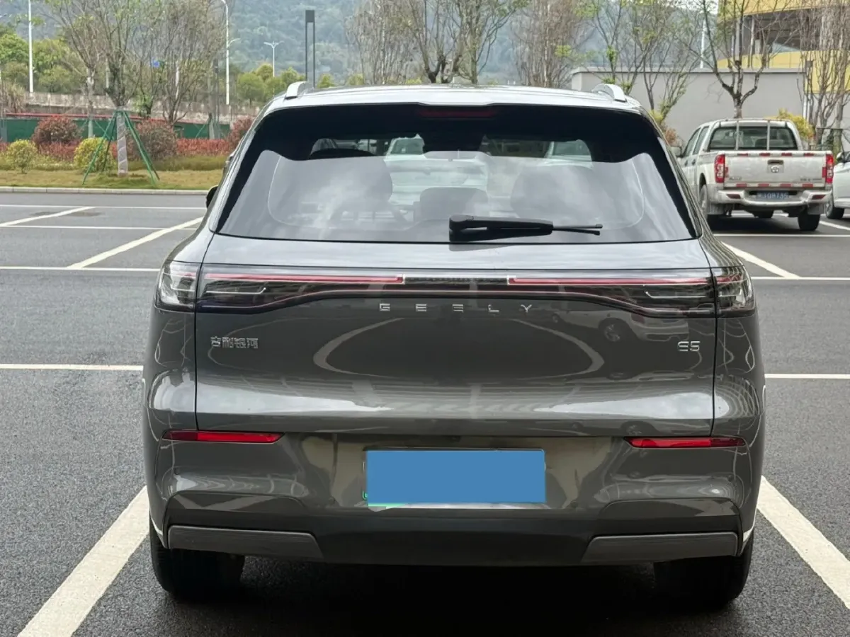 2024 Exceed LX 1.5T 156HP L4 CVT,autocango,china used car exporter,china ev exporter,chinese used car exporter,chinese used ev exporter