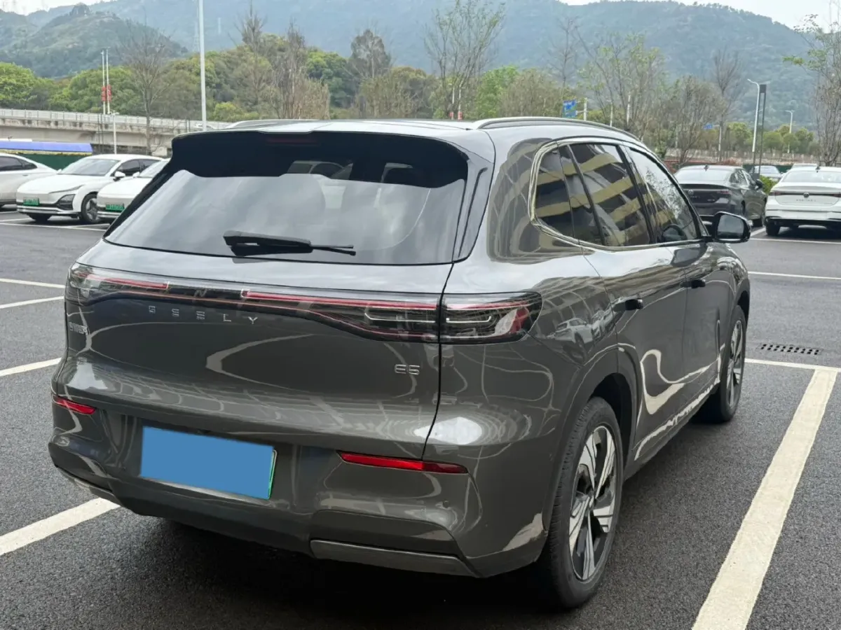 2024 Exceed LX 1.5T 156HP L4 CVT,autocango,china used car exporter,china ev exporter,chinese used car exporter,chinese used ev exporter