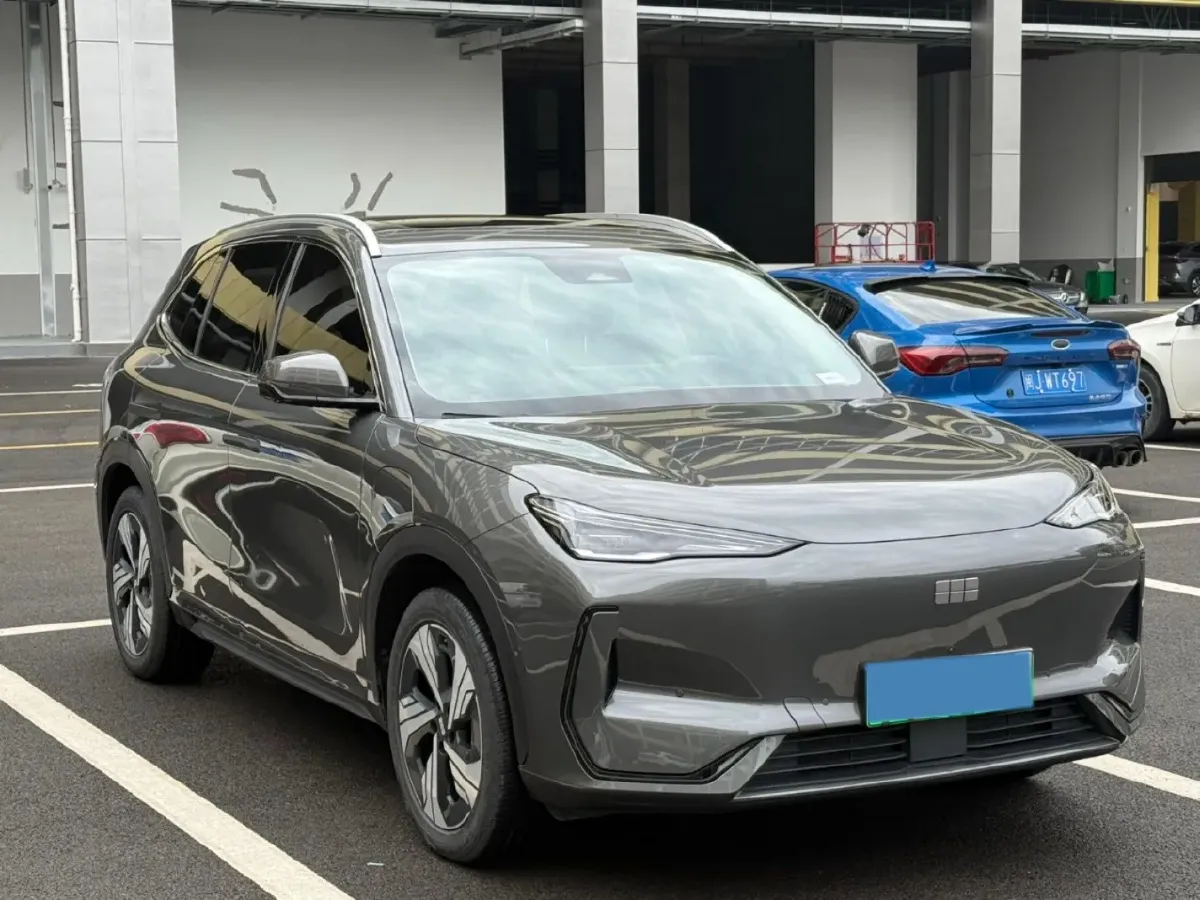 2024 Exceed LX 1.5T 156HP L4 CVT,autocango,china used car exporter,china ev exporter,chinese used car exporter,chinese used ev exporter