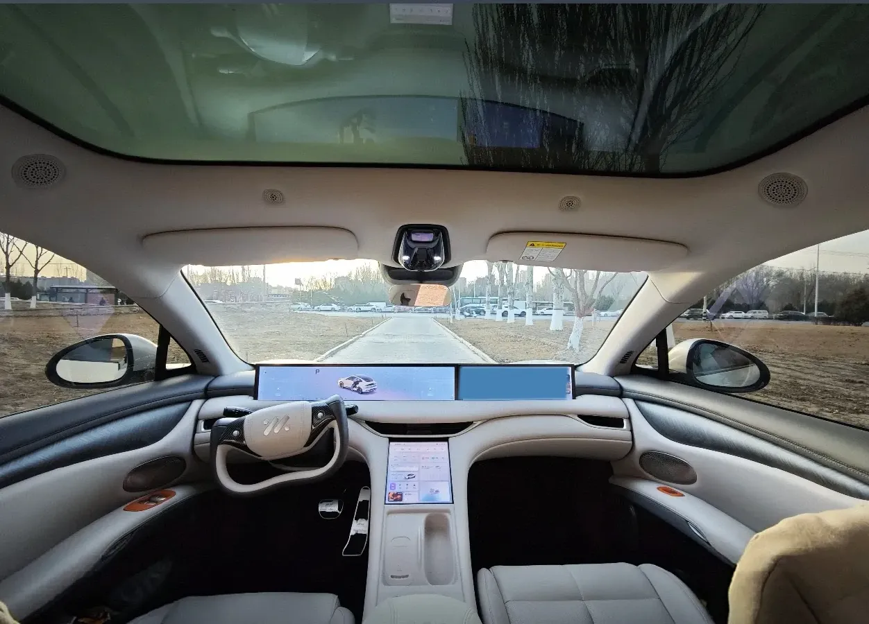 2025 IM LS6 BEV 83KWH,autocango,china used car exporter,china ev exporter,chinese used car exporter,chinese used ev exporter