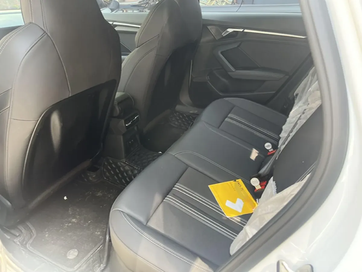 2022 Audi A3 1.4T 150HP L4 7DCT,autocango,china used car exporter,china ev exporter,chinese used car exporter,chinese used ev exporter