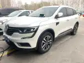 2018 RENAULT KOLEOS,autocango,china used car exporter,china ev exporter,chinese used car exporter,chinese used ev exporter