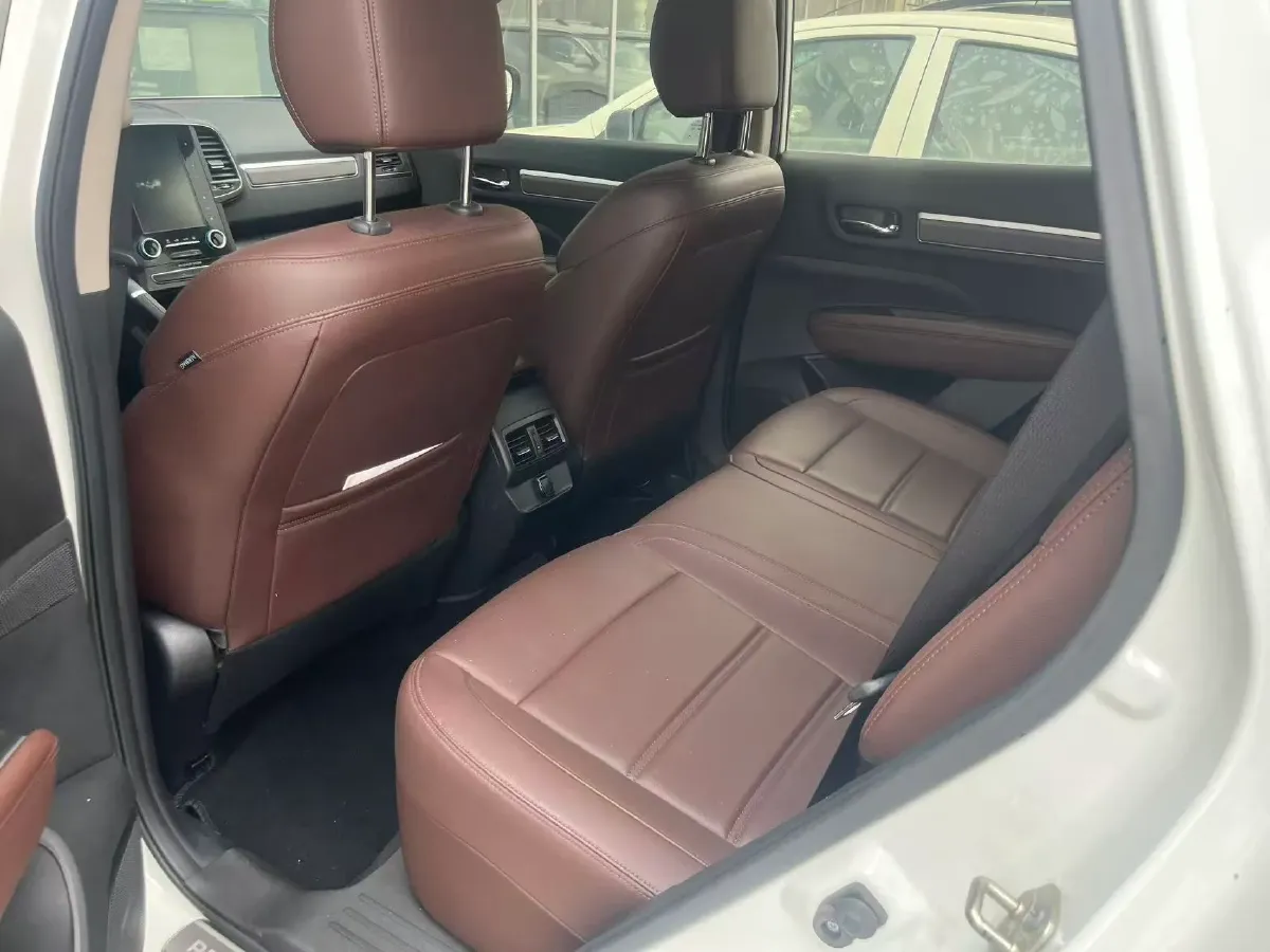 2018 Renault Koleos 2.0L 150HP L4 CVT,autocango,china used car exporter,china ev exporter,chinese used car exporter,chinese used ev exporter