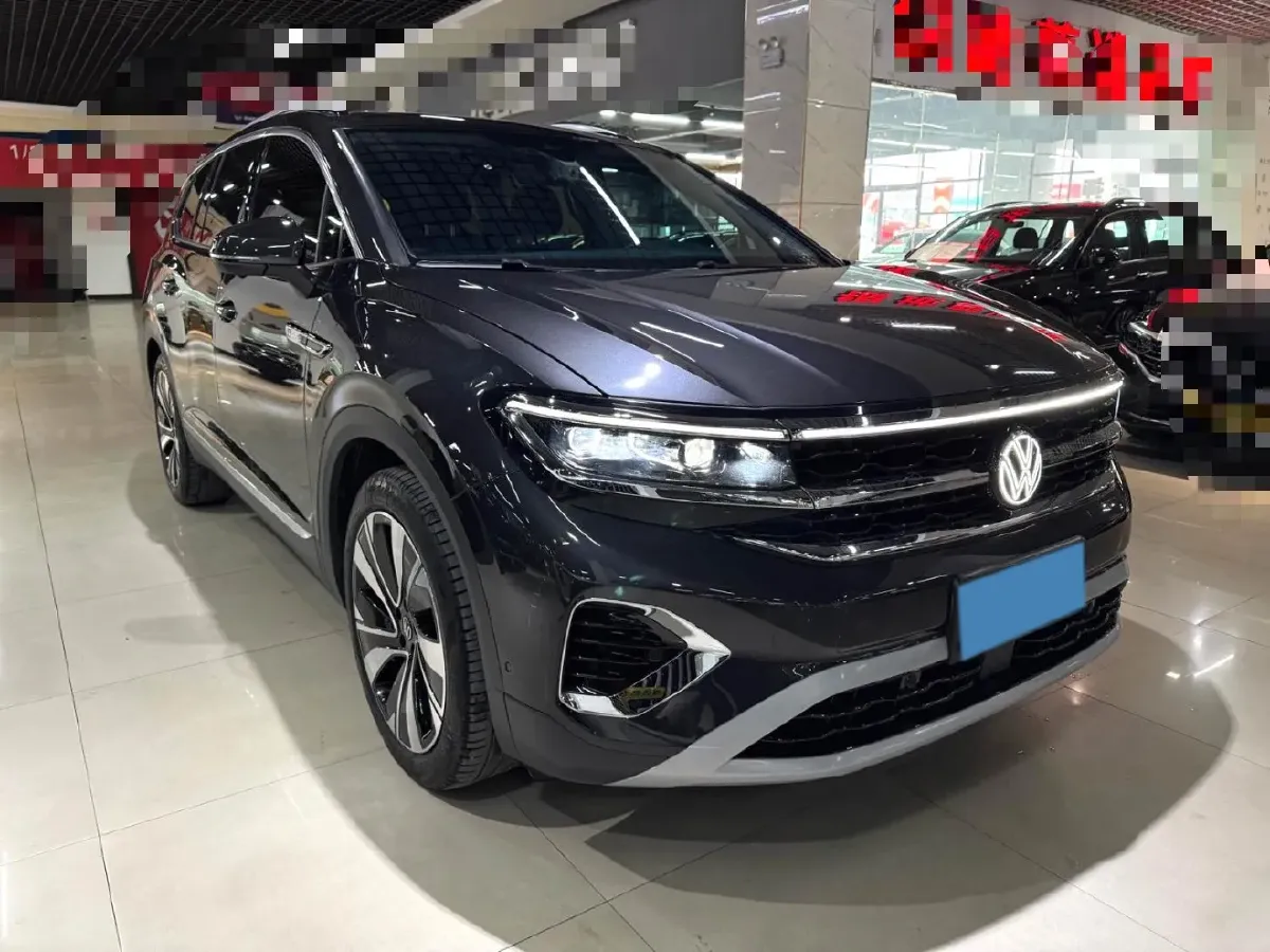 2024 Volkswagen Talagon 2.0T 220HP L4 7DCT,autocango,china used car exporter,china ev exporter,chinese used car exporter,chinese used ev exporter