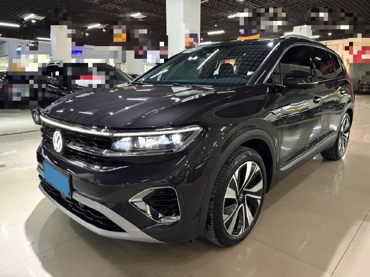 2024 Volkswagen Talagon 2.0T 220HP L4 7DCT,autocango,china used car exporter,china ev exporter,chinese used car exporter,chinese used ev exporter