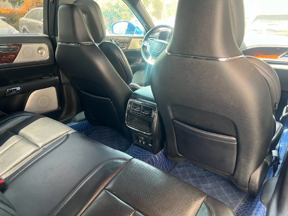 2018 Lincoln Continental 3.0T 378HP V6 6AT,autocango,china used car exporter,china ev exporter,chinese used car exporter,chinese used ev exporter