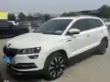 2021 Skoda Karoq 1.4T 150HP L4 7DCT
