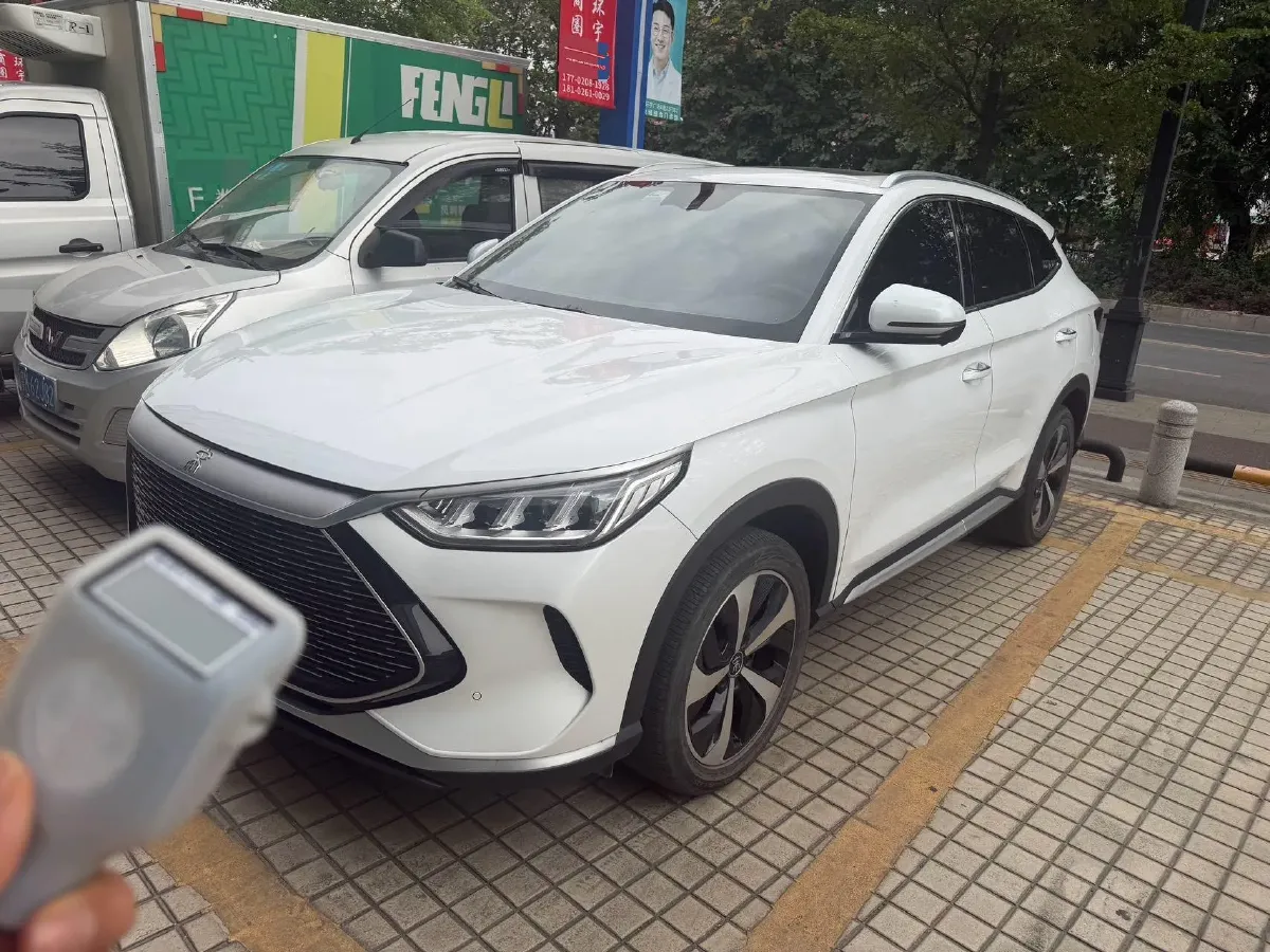 2021 BYD Song Plus 1.5L 110HP L4 E-CVT PHEV 8.3KWH,autocango,china used car exporter,china ev exporter,chinese used car exporter,chinese used ev exporter