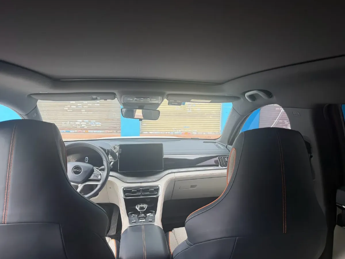 2021 BYD Song Plus 1.5L 110HP L4 E-CVT PHEV 8.3KWH,autocango,china used car exporter,china ev exporter,chinese used car exporter,chinese used ev exporter