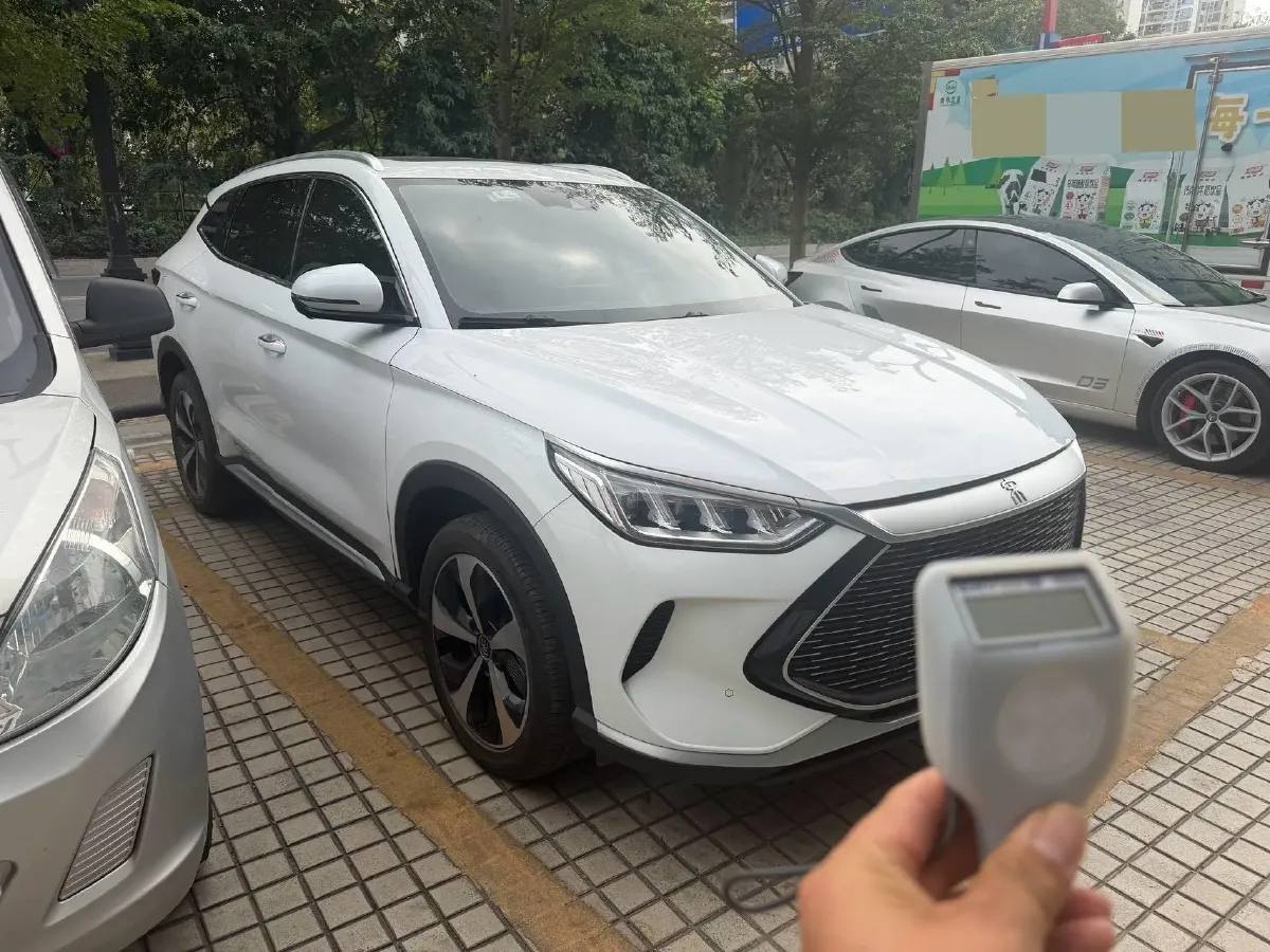 2021 BYD Song Plus 1.5L 110HP L4 E-CVT PHEV 8.3KWH,autocango,china used car exporter,china ev exporter,chinese used car exporter,chinese used ev exporter