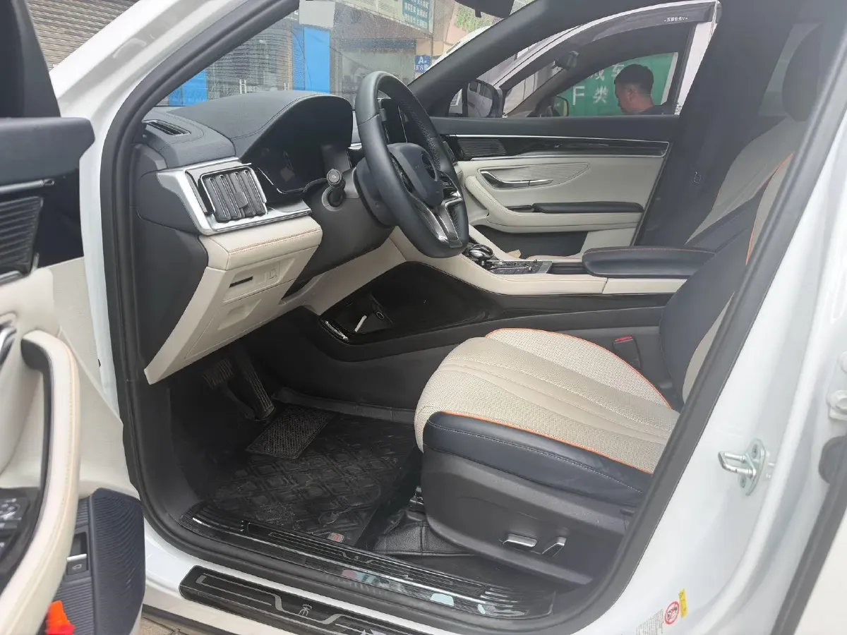 2021 BYD Song Plus 1.5L 110HP L4 E-CVT PHEV 8.3KWH,autocango,china used car exporter,china ev exporter,chinese used car exporter,chinese used ev exporter