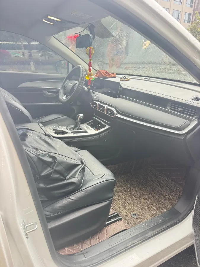 2023 Jetour X70 Plus 1.5T 156HP L4 6MT,autocango,china used car exporter,china ev exporter,chinese used car exporter,chinese used ev exporter