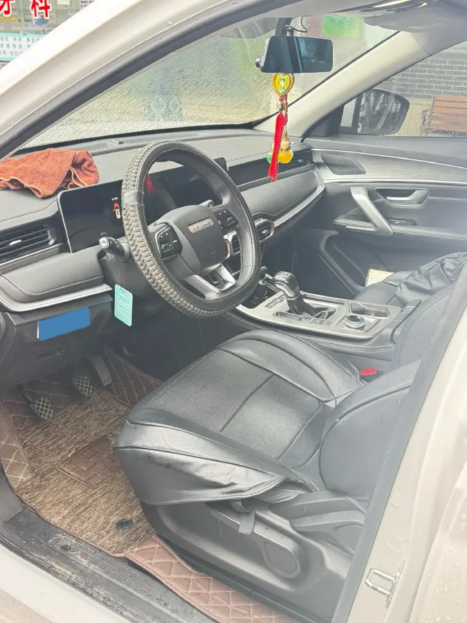 2023 Jetour X70 Plus 1.5T 156HP L4 6MT,autocango,china used car exporter,china ev exporter,chinese used car exporter,chinese used ev exporter