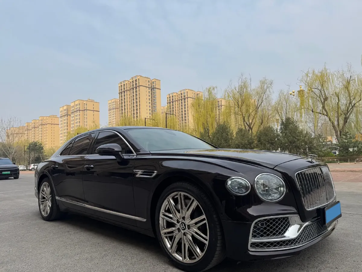 2024 Bentley Flying Spur 4.0T 549HP V8 8DCT,autocango,china used car exporter,china ev exporter,chinese used car exporter,chinese used ev exporter