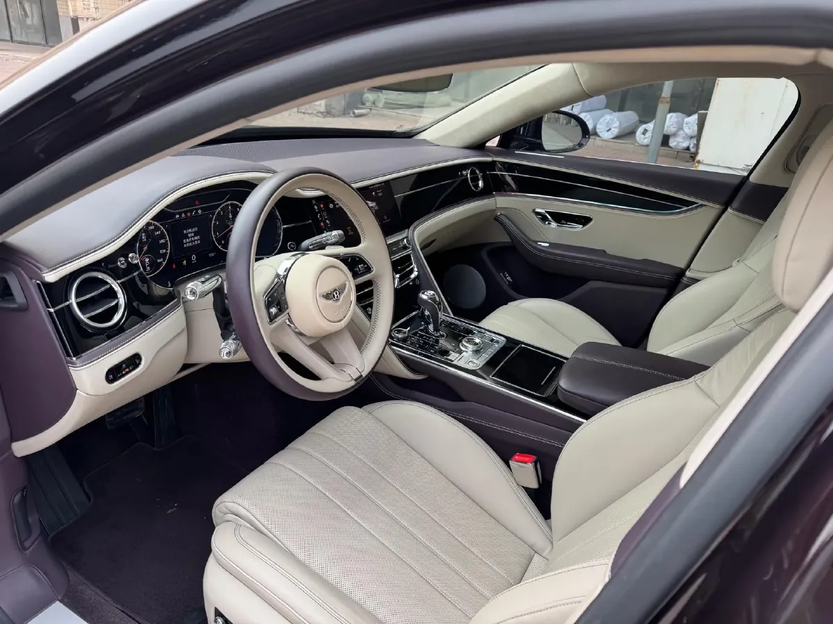 2024 Bentley Flying Spur 4.0T 549HP V8 8DCT,autocango,china used car exporter,china ev exporter,chinese used car exporter,chinese used ev exporter
