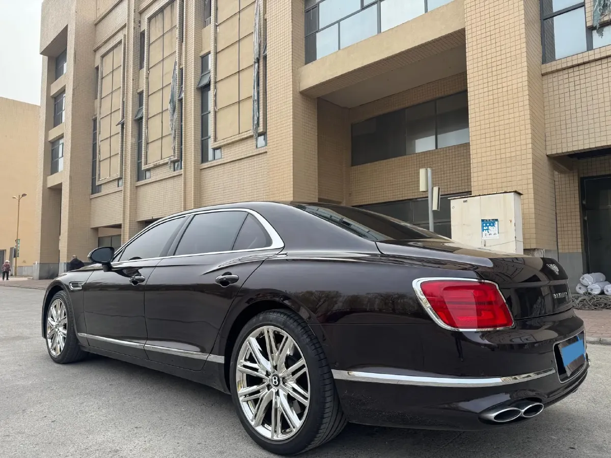 2024 Bentley Flying Spur 4.0T 549HP V8 8DCT,autocango,china used car exporter,china ev exporter,chinese used car exporter,chinese used ev exporter