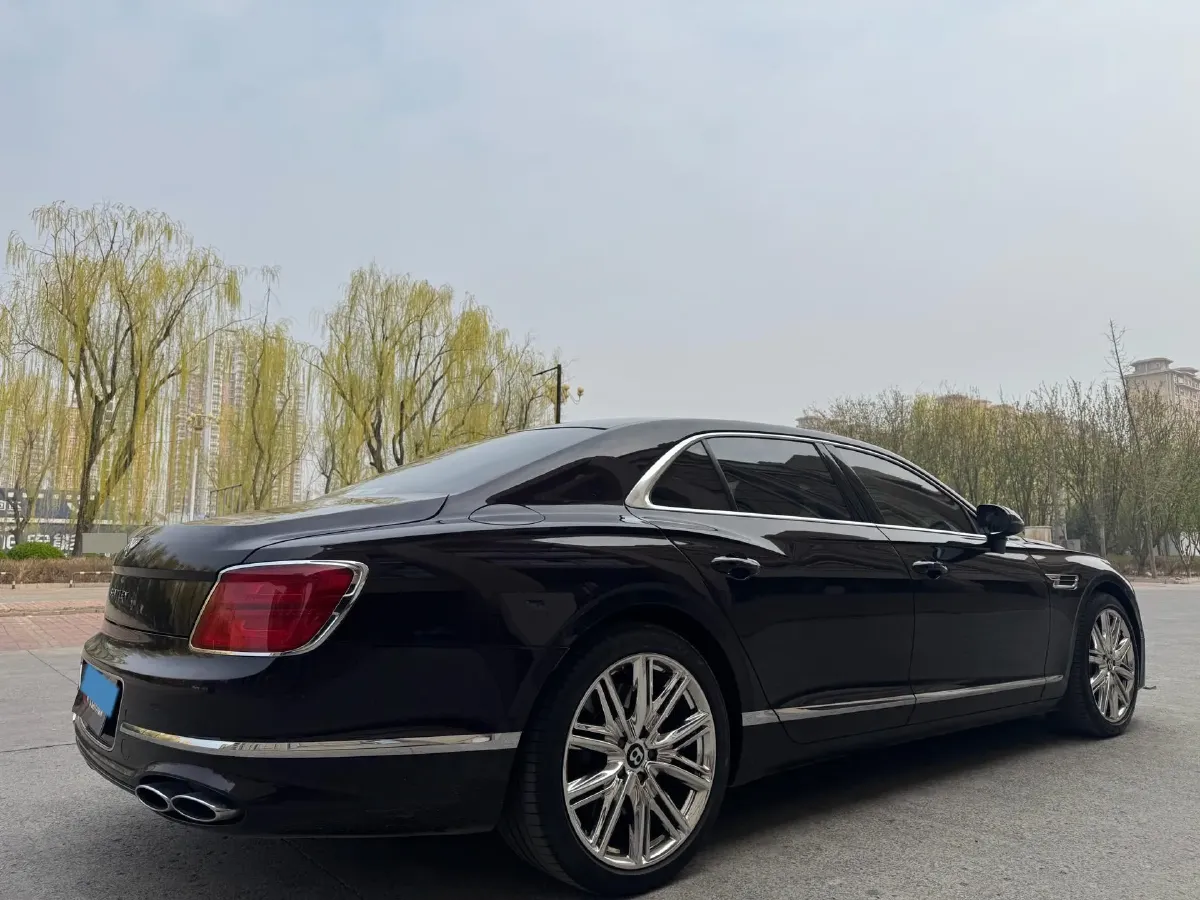 2024 Bentley Flying Spur 4.0T 549HP V8 8DCT,autocango,china used car exporter,china ev exporter,chinese used car exporter,chinese used ev exporter