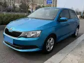 2017 SKODA FABIA,autocango,china used car exporter,china ev exporter,chinese used car exporter,chinese used ev exporter