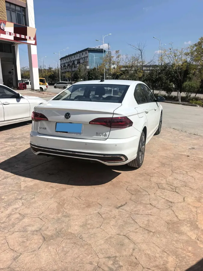 2023 Volkswagen Bora 1.2T 116HP L4 7DCT,autocango,china used car exporter,china ev exporter,chinese used car exporter,chinese used ev exporter