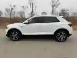 2022 Volkswagen T-Roc 1.4T 150HP L4 7DCT