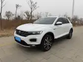 2022 VOLKSWAGEN T-ROC,autocango,china used car exporter,china ev exporter,chinese used car exporter,chinese used ev exporter