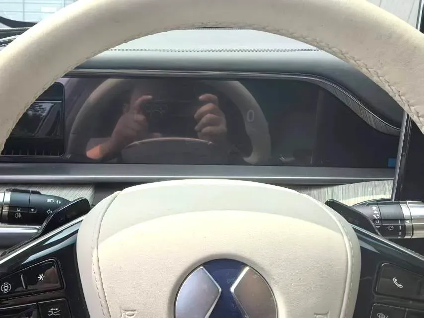 2023 Denza N7 BEV 91.3KWH,autocango,china used car exporter,china ev exporter,chinese used car exporter,chinese used ev exporter