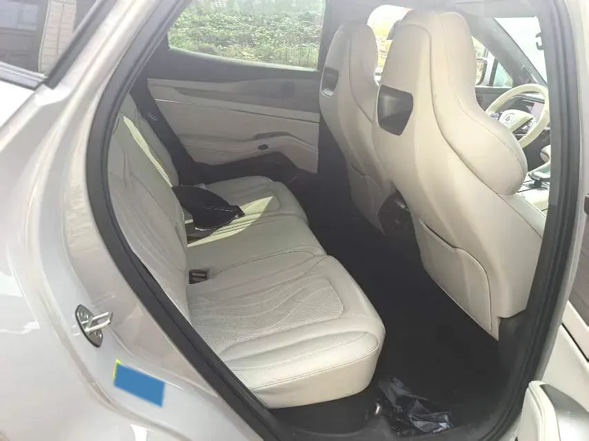 2023 Denza N7 BEV 91.3KWH,autocango,china used car exporter,china ev exporter,chinese used car exporter,chinese used ev exporter