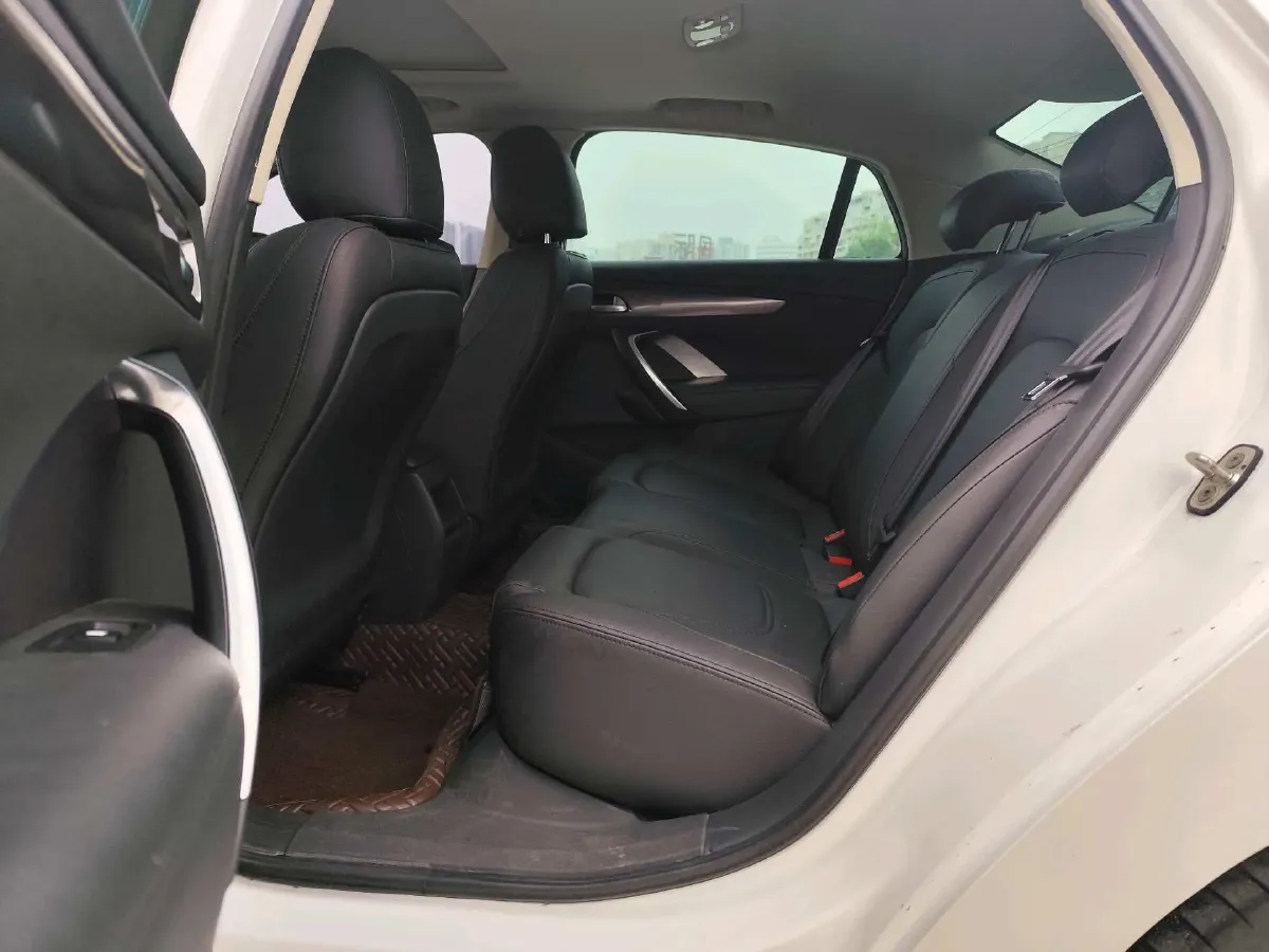 2016 DS 5LS 1.6T 167HP L4 6AT,autocango,china used car exporter,china ev exporter,chinese used car exporter,chinese used ev exporter