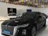 2023 HongQi H5 2.0T 224HP L4 8AT