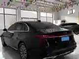 2023 HongQi H5 2.0T 224HP L4 8AT